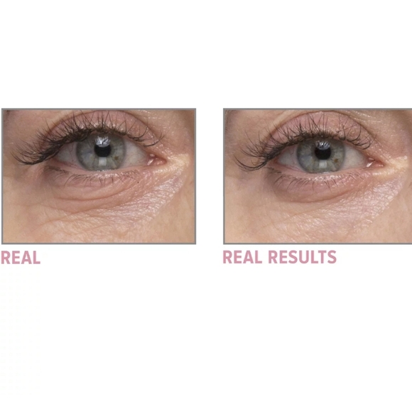 SAMPLE SZ. IT COSMETICS CONFIDENCE IN AN EYE CREAM - Picture 4 of 8